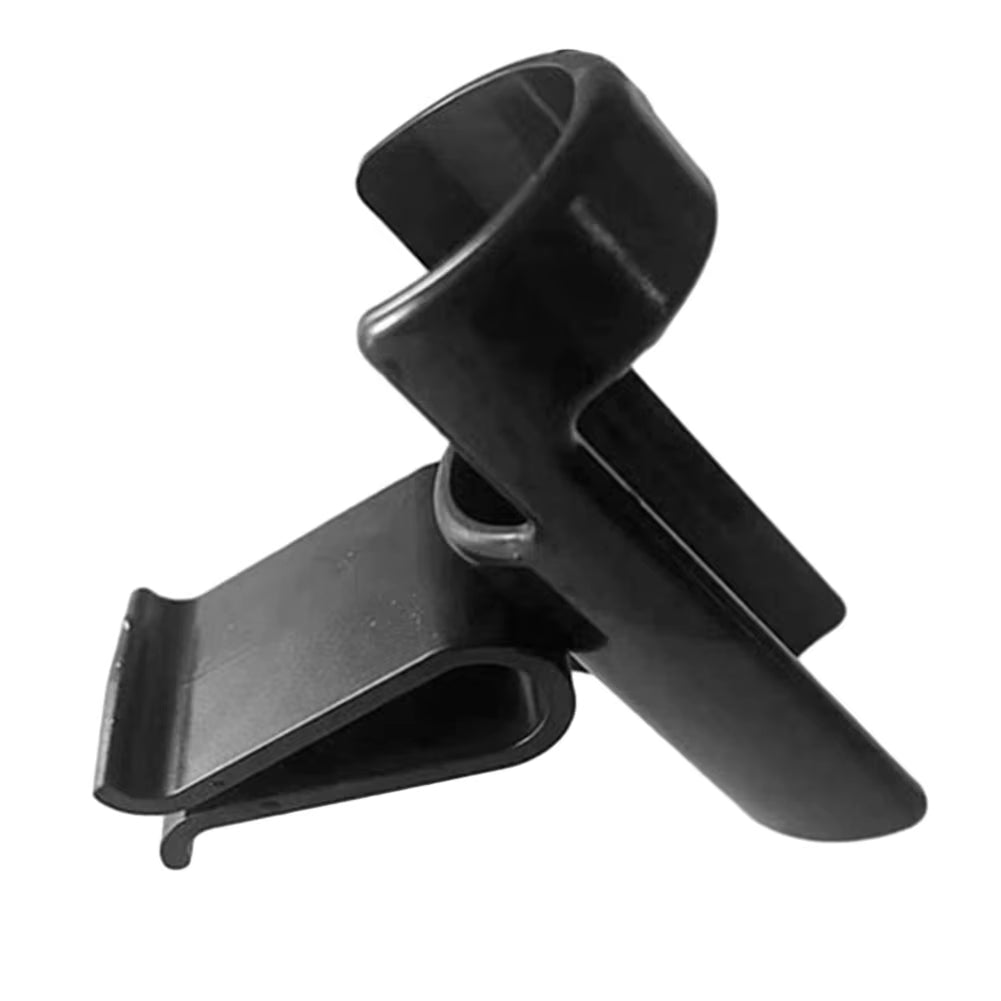 2 Pcs Fishing Rod Rack Fishing Rod Pole Stand Multifunctional Ice Fishing Rod Holder Fishing Rod Tool Fishing Rod Organizer